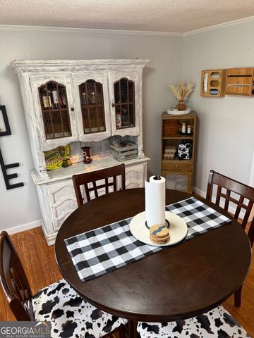 807 Triune Mill Road, Thomaston, GA 30286