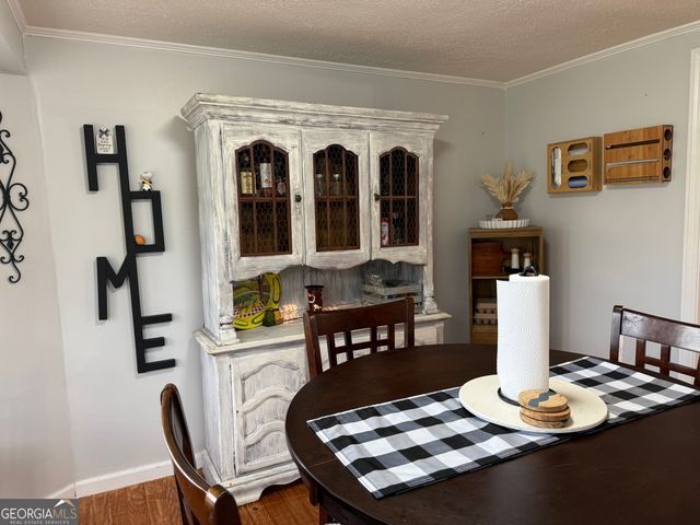 807 Triune Mill Road, Thomaston, GA 30286