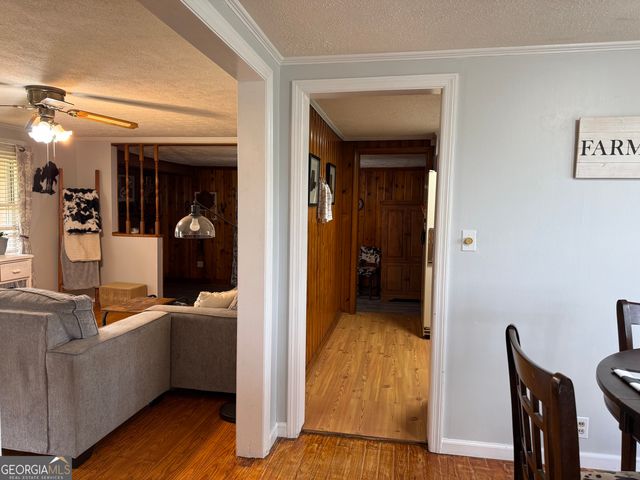 807 Triune Mill Road, Thomaston, GA 30286