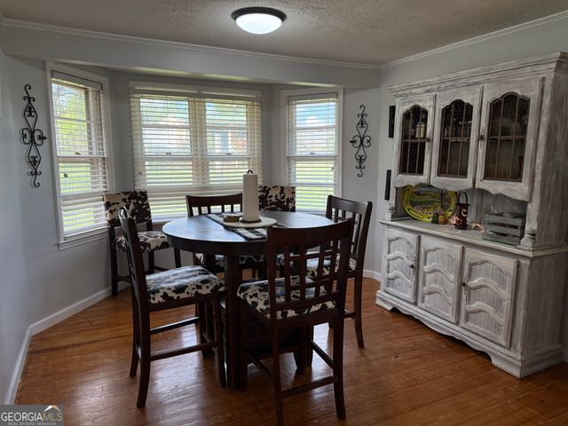 807 Triune Mill Road, Thomaston, GA 30286