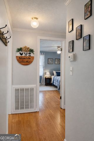 807 Triune Mill Road, Thomaston, GA 30286