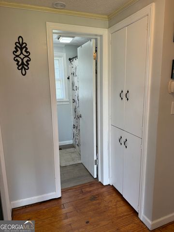 807 Triune Mill Road, Thomaston, GA 30286