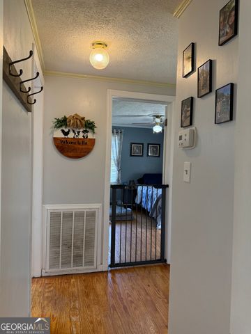 807 Triune Mill Road, Thomaston, GA 30286