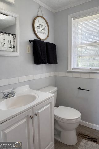 807 Triune Mill Road, Thomaston, GA 30286