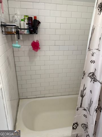 807 Triune Mill Road, Thomaston, GA 30286