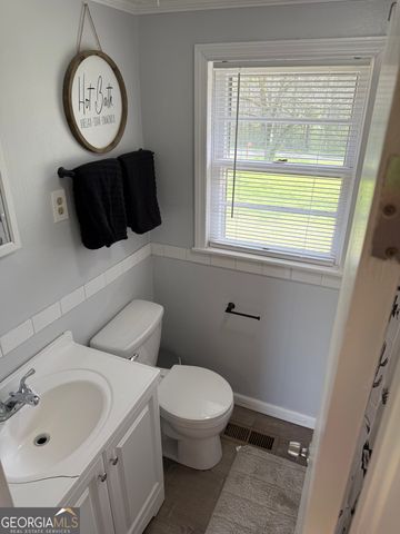 807 Triune Mill Road, Thomaston, GA 30286