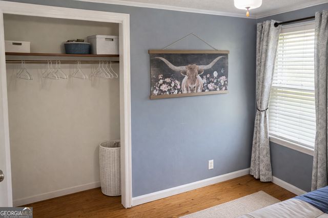 807 Triune Mill Road, Thomaston, GA 30286