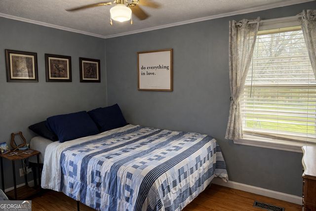 807 Triune Mill Road, Thomaston, GA 30286