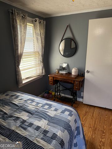 807 Triune Mill Road, Thomaston, GA 30286