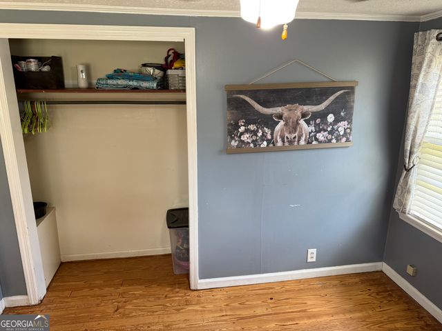 807 Triune Mill Road, Thomaston, GA 30286