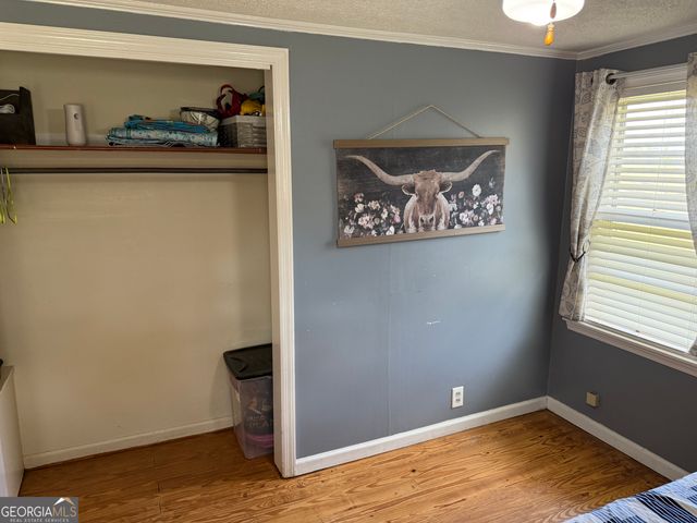 807 Triune Mill Road, Thomaston, GA 30286