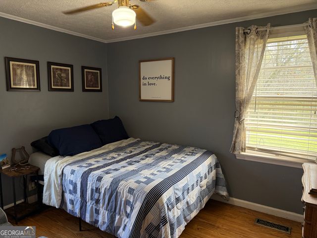 807 Triune Mill Road, Thomaston, GA 30286