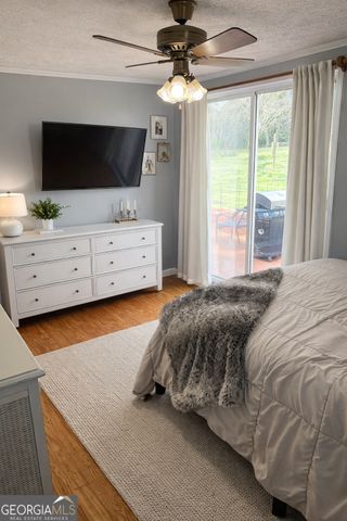 807 Triune Mill Road, Thomaston, GA 30286