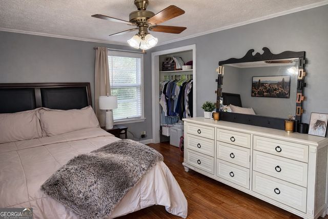 807 Triune Mill Road, Thomaston, GA 30286