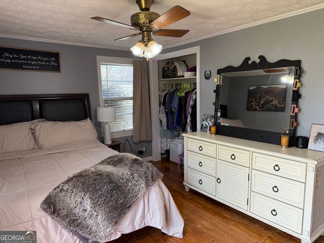 807 Triune Mill Road, Thomaston, GA 30286