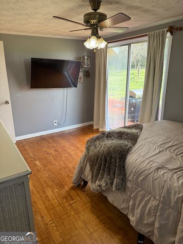 807 Triune Mill Road, Thomaston, GA 30286