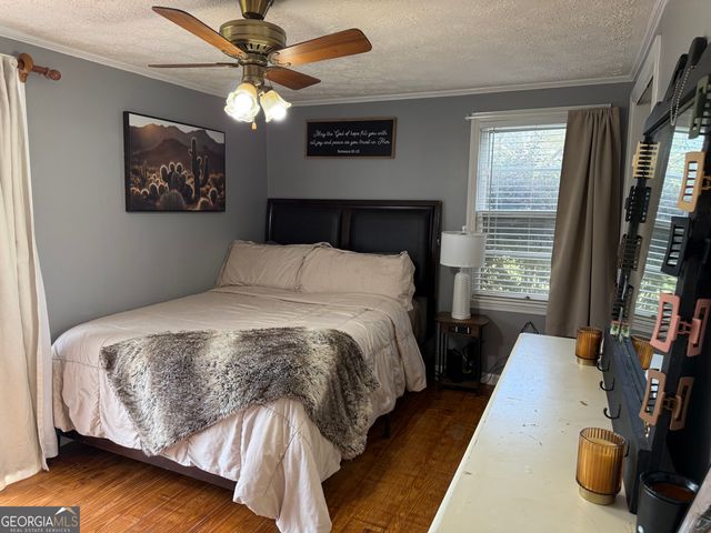 807 Triune Mill Road, Thomaston, GA 30286