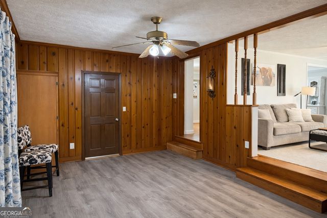 807 Triune Mill Road, Thomaston, GA 30286