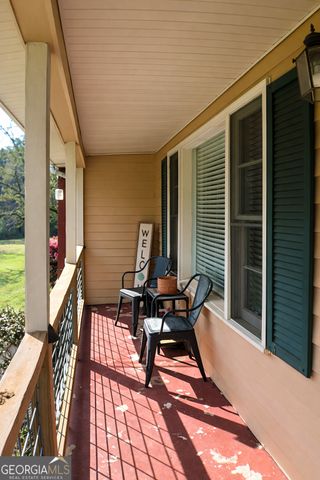 807 Triune Mill Road, Thomaston, GA 30286