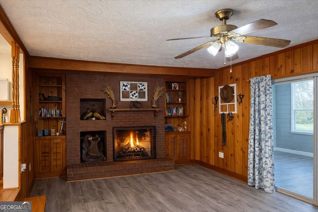 807 Triune Mill Road, Thomaston, GA 30286