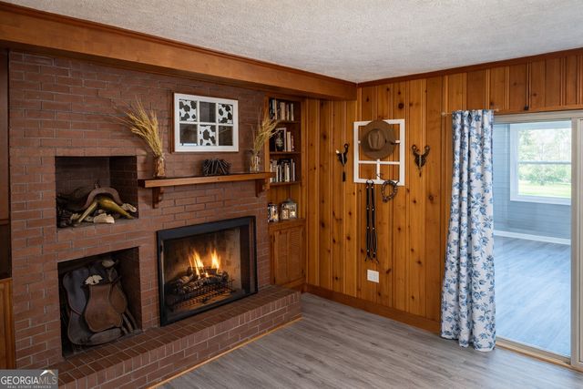 807 Triune Mill Road, Thomaston, GA 30286