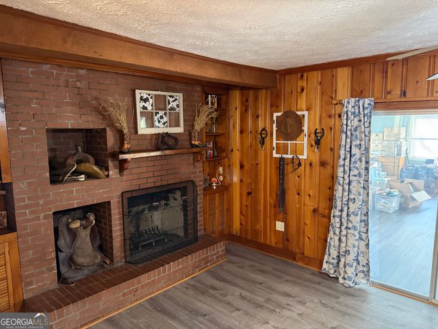 807 Triune Mill Road, Thomaston, GA 30286