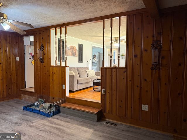 807 Triune Mill Road, Thomaston, GA 30286