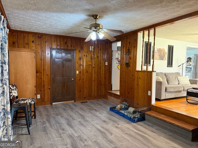 807 Triune Mill Road, Thomaston, GA 30286