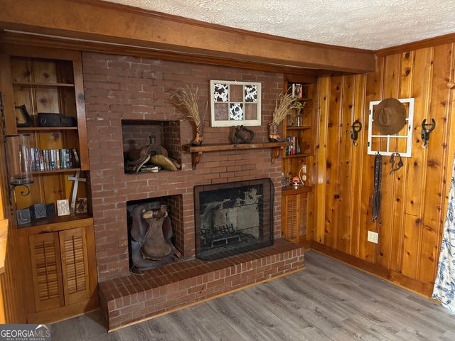 807 Triune Mill Road, Thomaston, GA 30286