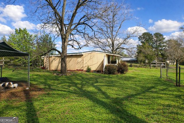 807 Triune Mill Road, Thomaston, GA 30286