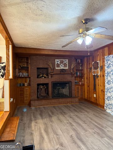 807 Triune Mill Road, Thomaston, GA 30286