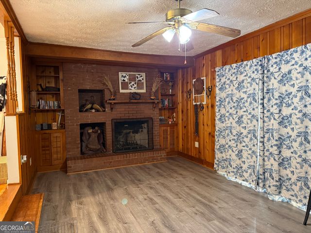 807 Triune Mill Road, Thomaston, GA 30286