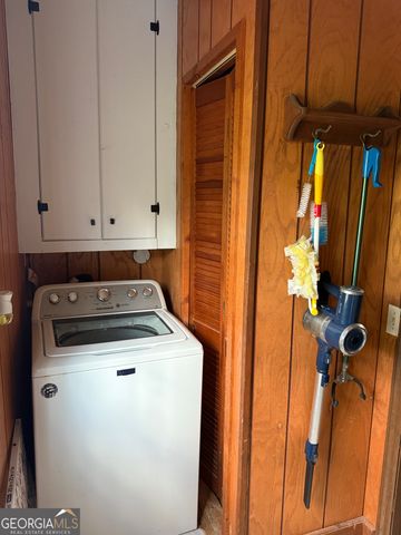 807 Triune Mill Road, Thomaston, GA 30286