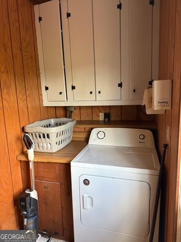 807 Triune Mill Road, Thomaston, GA 30286