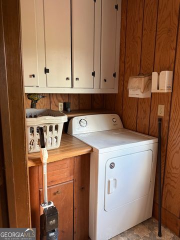 807 Triune Mill Road, Thomaston, GA 30286