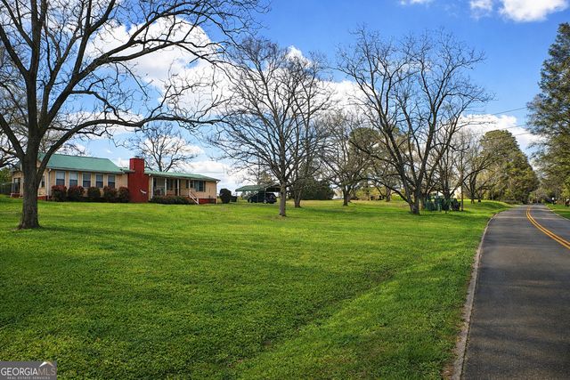 807 Triune Mill Road, Thomaston, GA 30286