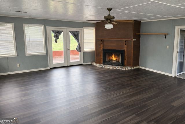 807 Triune Mill Road, Thomaston, GA 30286