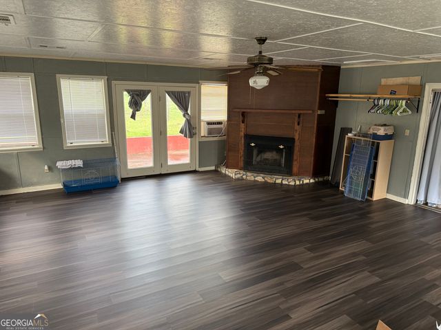 807 Triune Mill Road, Thomaston, GA 30286