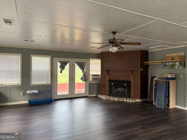 807 Triune Mill Road, Thomaston, GA 30286