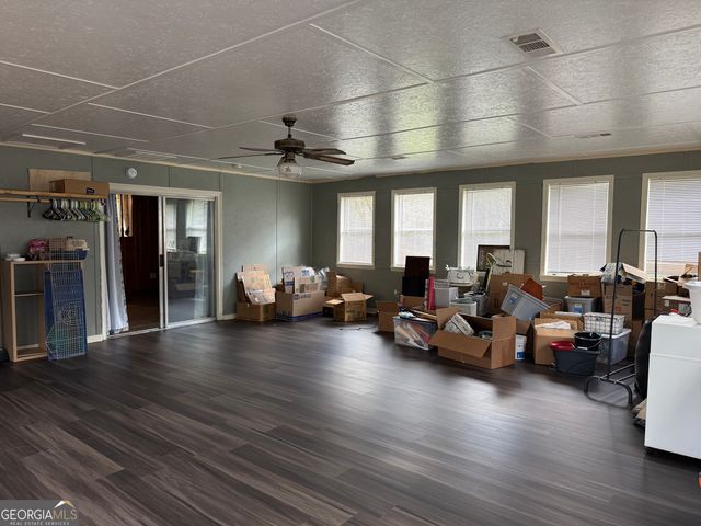 807 Triune Mill Road, Thomaston, GA 30286