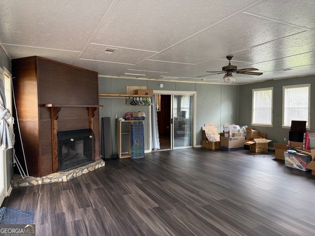 807 Triune Mill Road, Thomaston, GA 30286