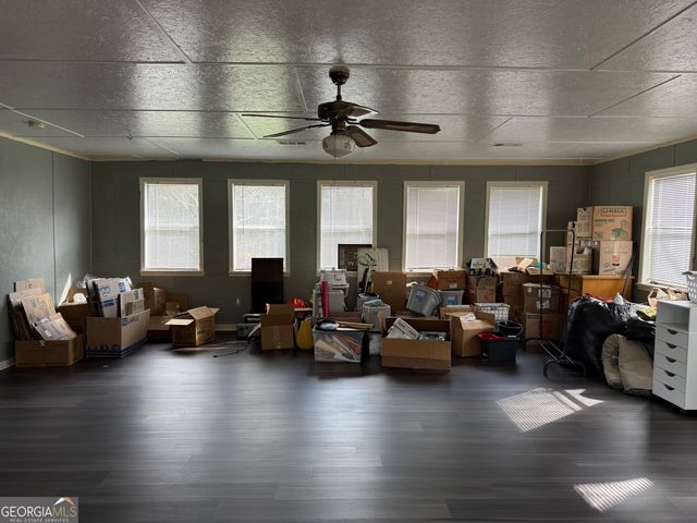 807 Triune Mill Road, Thomaston, GA 30286