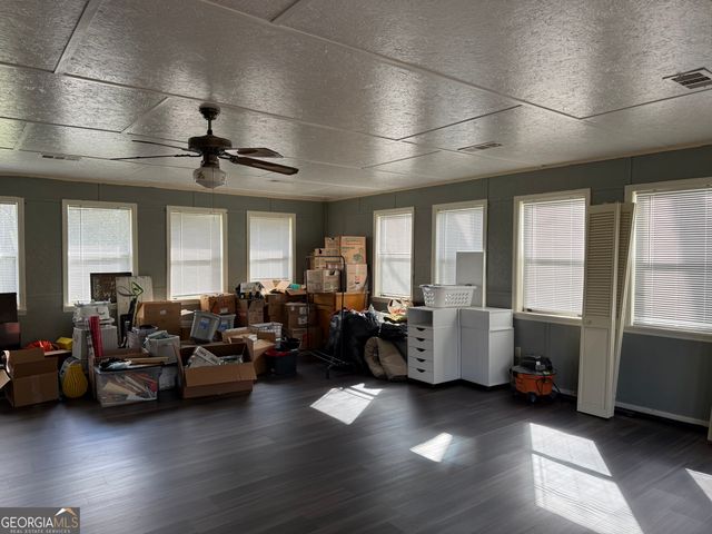 807 Triune Mill Road, Thomaston, GA 30286