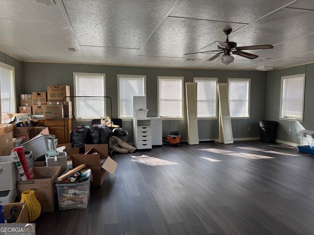 807 Triune Mill Road, Thomaston, GA 30286