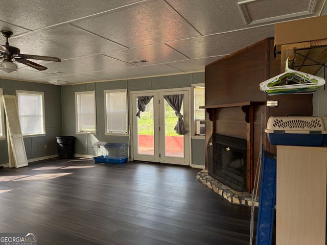 807 Triune Mill Road, Thomaston, GA 30286