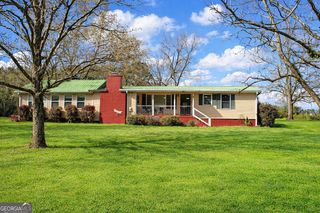 807 Triune Mill Road, Thomaston, GA 30286