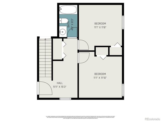 6735 W Yale Ave, Lakewood, CO 80227