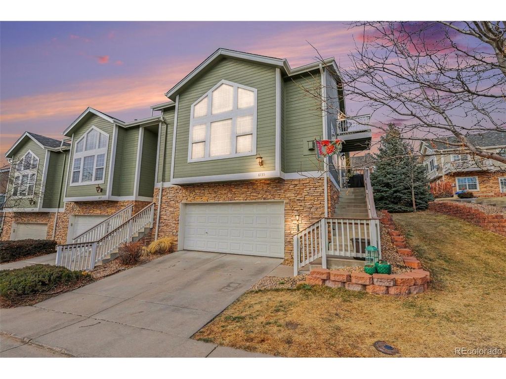 6735 W Yale Ave, Lakewood, CO 80227