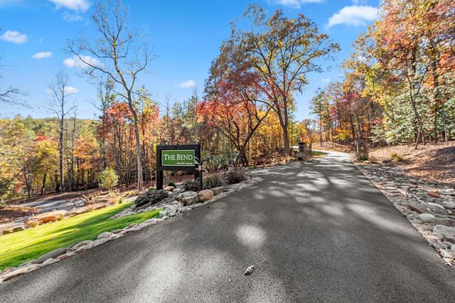 Lot 7 River Rock Lane, Blue Ridge, GA 30513