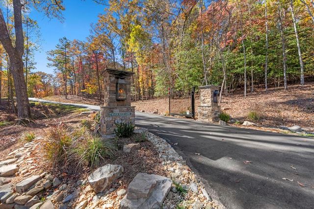 Lot 7 River Rock Lane, Blue Ridge, GA 30513